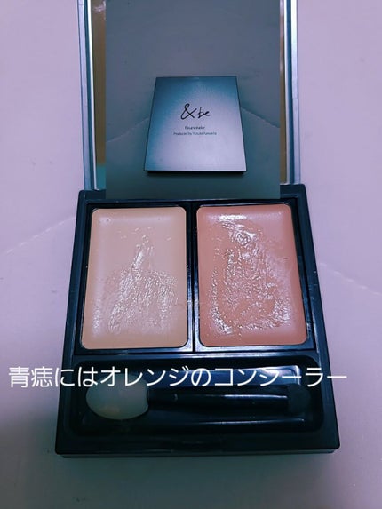 COSMENEKO on LIPS 「普段は美肌な私ですが。(自分で言うw)開いた冷蔵庫に顔面をぶつ..」(5枚目)