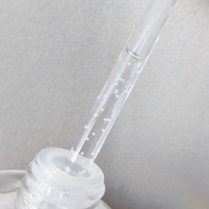 トーンブライトニング カプセルアンプル/SKIN1004/美容液を使ったクチコミ(3枚目)