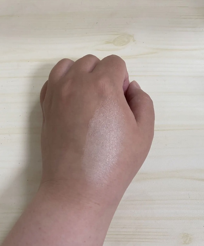 M·A·C ミネラライズ スキンフィニッシュ/M・A・C/パウダーハイライトを使ったクチコミ（2枚目）