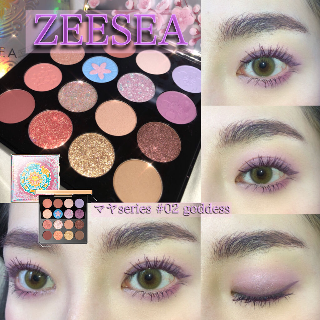 ロング＆カールマスカラ アドバンストフィルム/ヒロインメイク/マスカラを使ったクチコミ（1枚目）