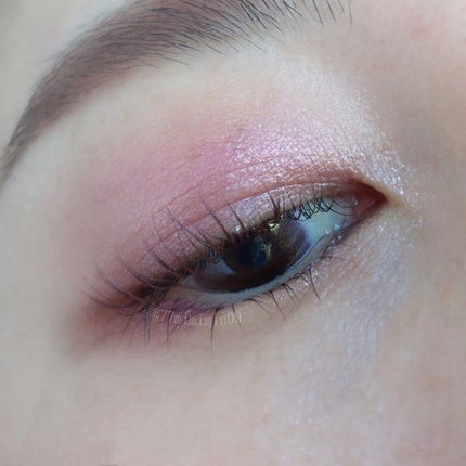 アイカラーレーション/LUNASOL/アイシャドウパレットを使ったクチコミ(1枚目)