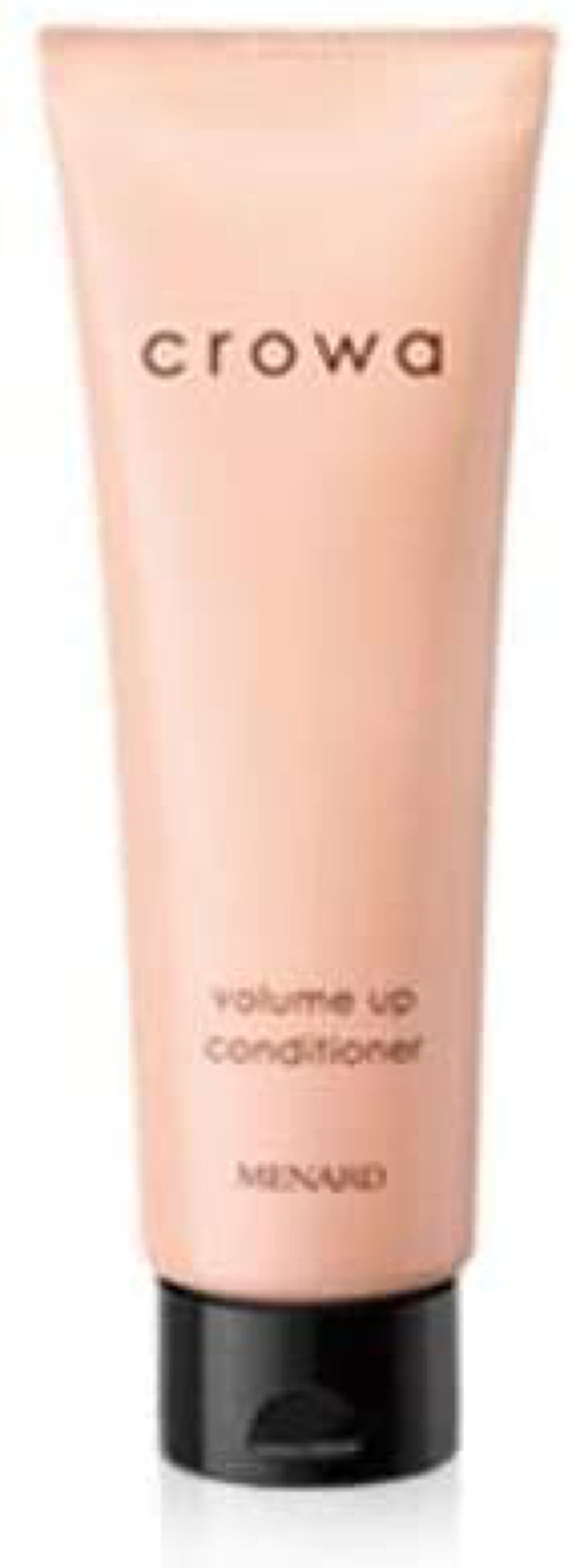 クロワ ボリュームアップシャンプー／コンディショナー コンディショナー