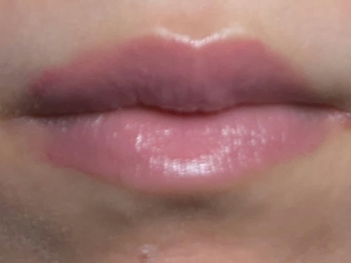 ケイト リップモンスター/KATE/口紅を使ったクチコミ（3枚目）