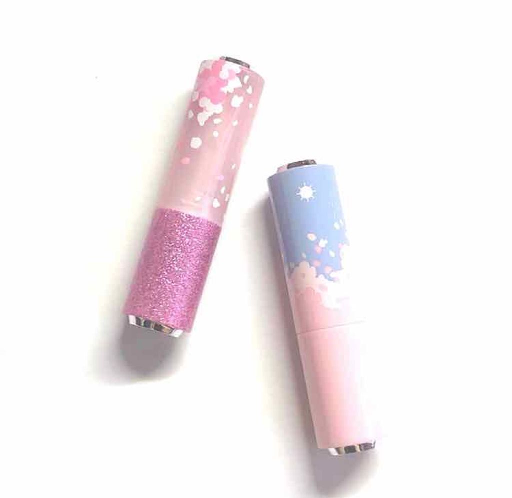 ディアマイティントリップトーク ケース/ETUDE/口紅を使ったクチコミ(1枚目)