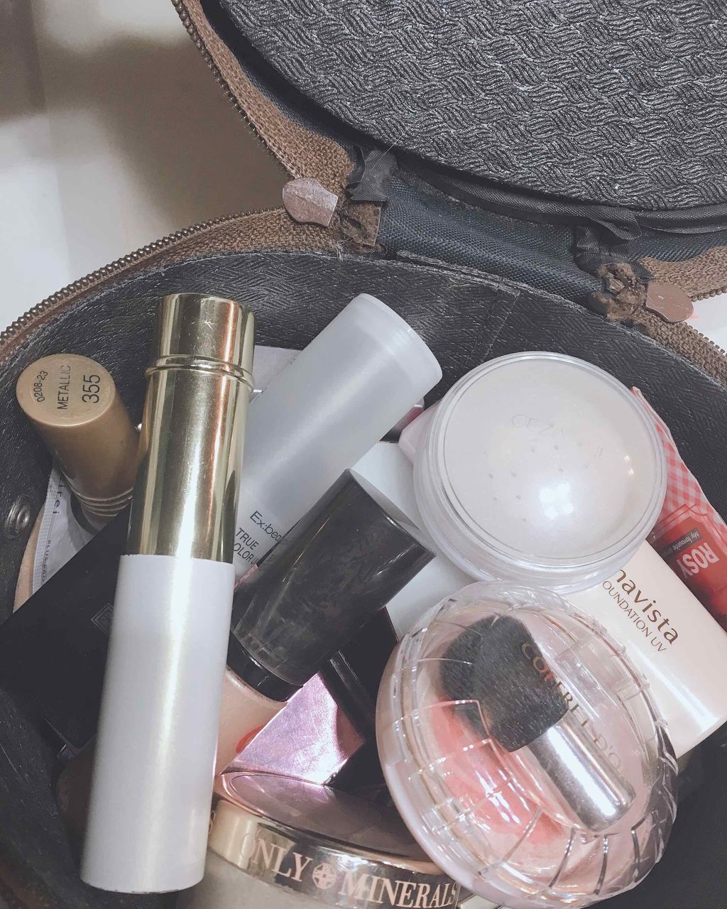 ãŸãã¿ðŒ on LIPS ããªã¯ãšã¹ãäŒç»ïŒã¡ã€ã¯åçŽã玹ä»ããŸãïŒ2æç®ã®åçãèŠãŠãã..ãïŒ2æç®ïŒ