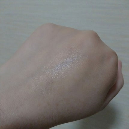 薬用ホワイトニングスティック/トランシーノ/美容液を使ったクチコミ(4枚目)