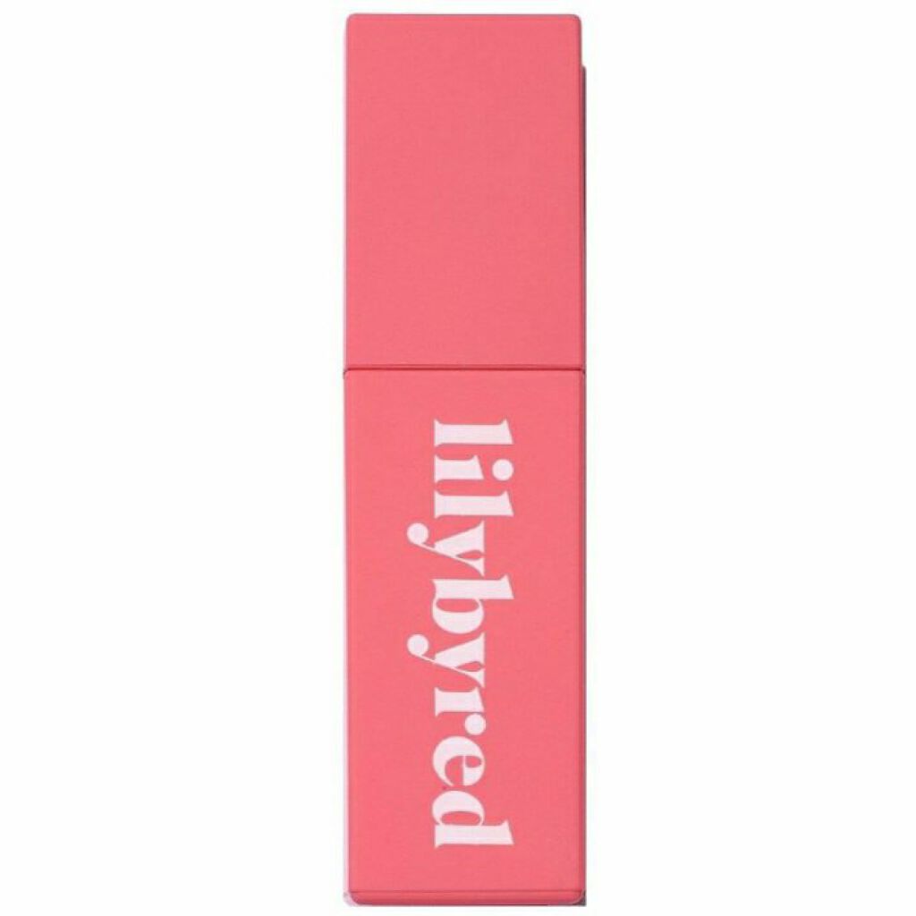 ディアダーリン ウォータージェルティント/ETUDE/リップティントを使ったクチコミ(7枚目)