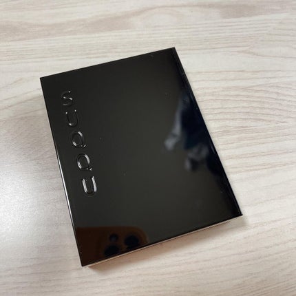 シグニチャー カラー アイズ/SUQQU/アイシャドウパレットを使ったクチコミ(4枚目)