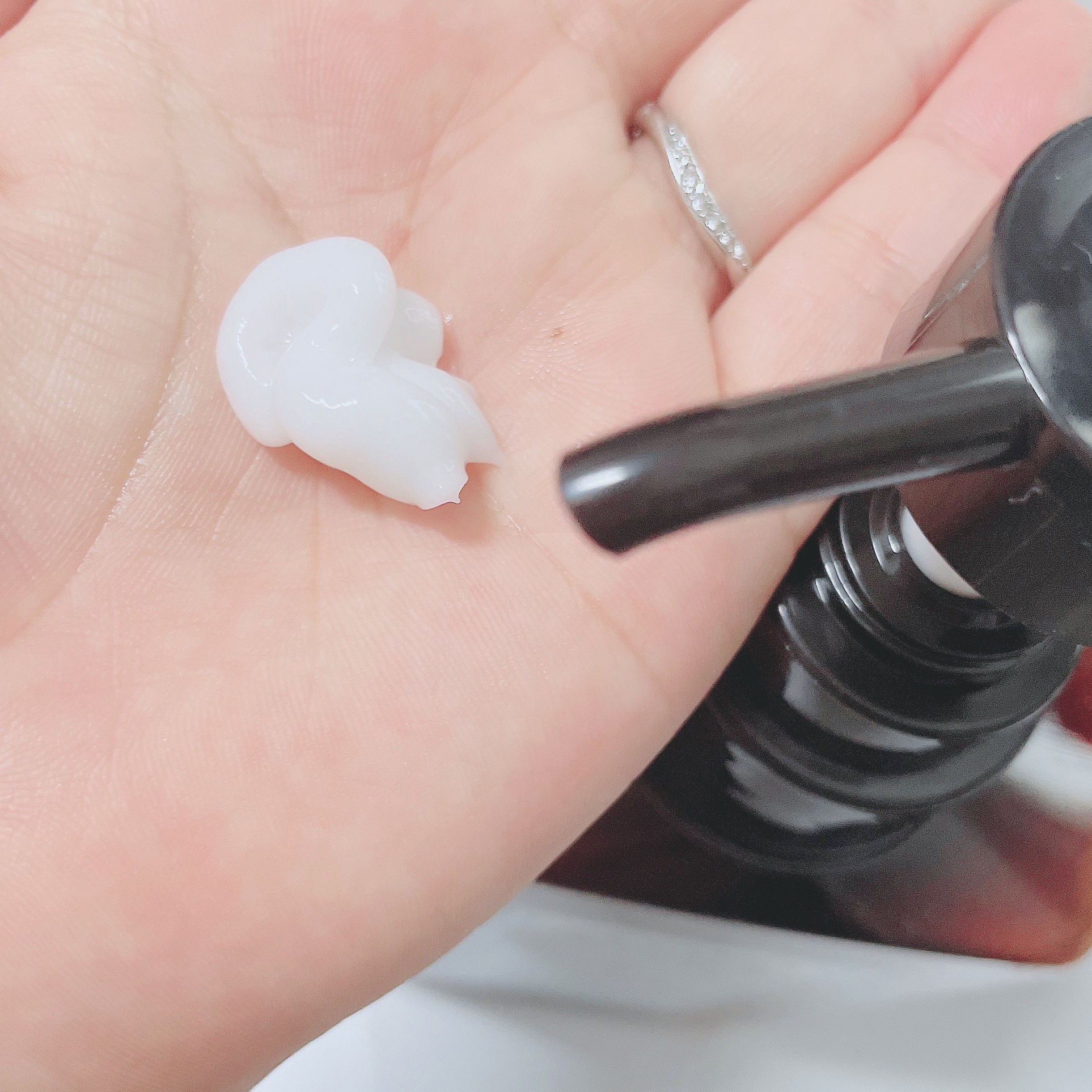 シャンプー/トリートメント/プア ナナラ/市販シャンプーを使ったクチコミ（3枚目）