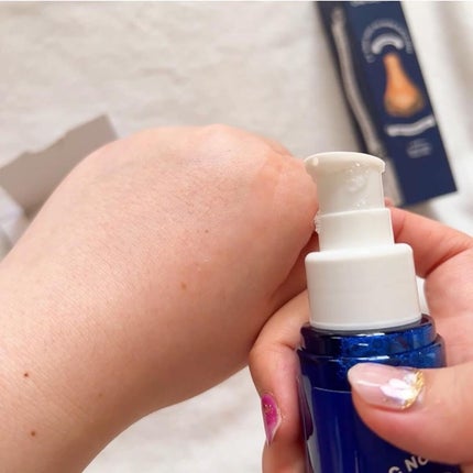 ノーモアブラックヘッド(ノーズピーリング)/One-day's you/スクラブ・ゴマージュを使ったクチコミ(7枚目)