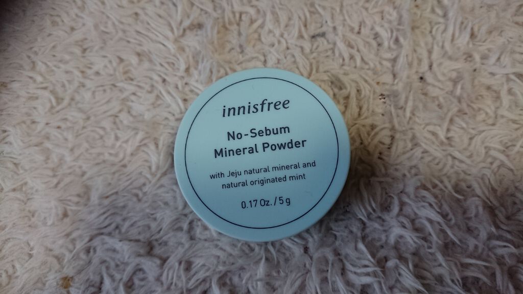 グリーンティー バランシングスキン/innisfree/化粧水を使ったクチコミ（3枚目）