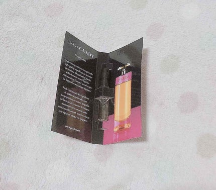 .*・゚ pale tone .゚・*. on LIPS 「🎀上品で可憐、甘くて爽やか☽・:*ミステリアスな香りお久しぶり..」(4枚目)