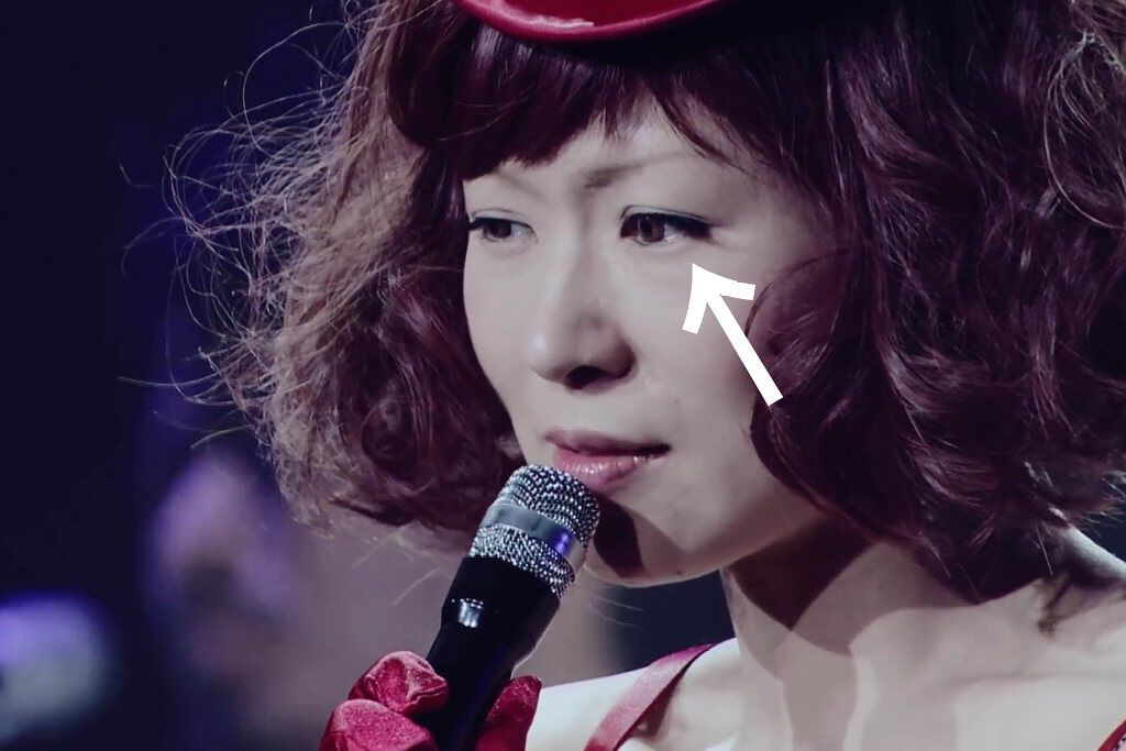 馨 on LIPS 「この写真で使っているような薄い茶色のカラコンで、写真に近いもの..」(7枚目)