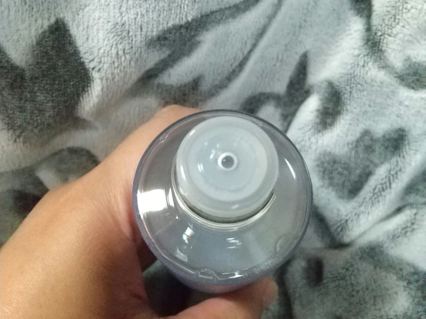 スムース コンディショニング ウォーター/melt/アウトバストリートメントを使ったクチコミ(4枚目)