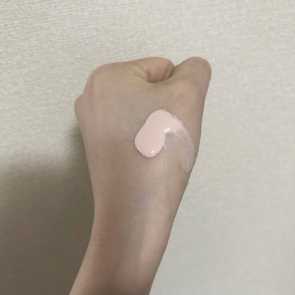 エッセンス グロウ プライマー/ESPRIQUE/化粧下地を使ったクチコミ(2枚目)