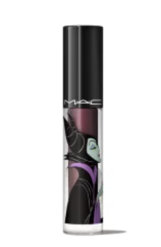 リップガラス ローング スペル  (ディープパープルシマー)