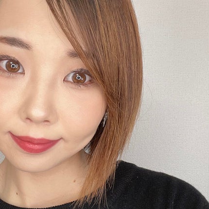 シャネル ルージュ ココ ボーム/CHANEL/口紅を使ったクチコミ(5枚目)