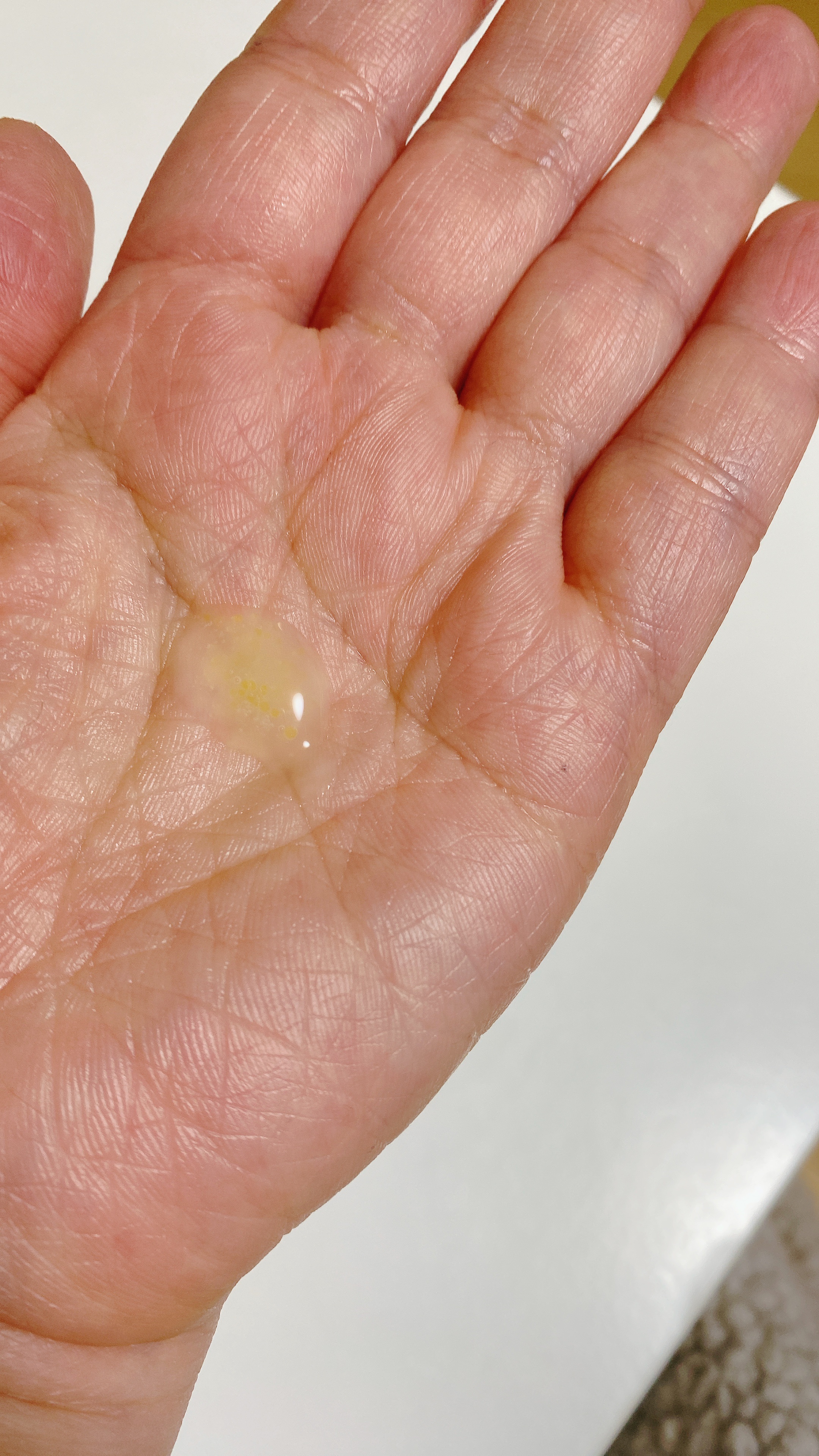 レチノコラーゲン低分子300パンピングアンプル/CKD/美容液を使ったクチコミ（2枚目）