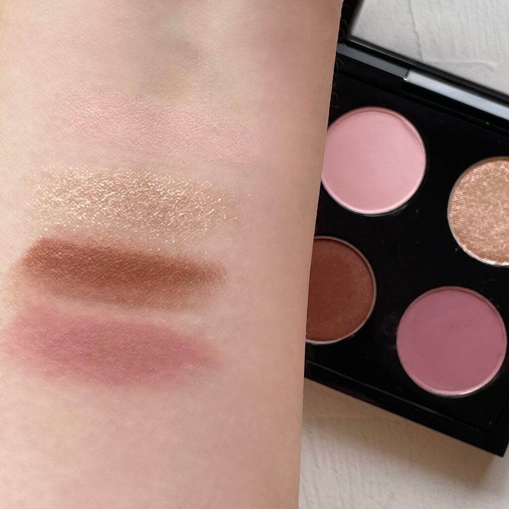 ロング&カールマスカラ アドバンストフィルム/ヒロインメイク/マスカラを使ったクチコミ(2枚目)