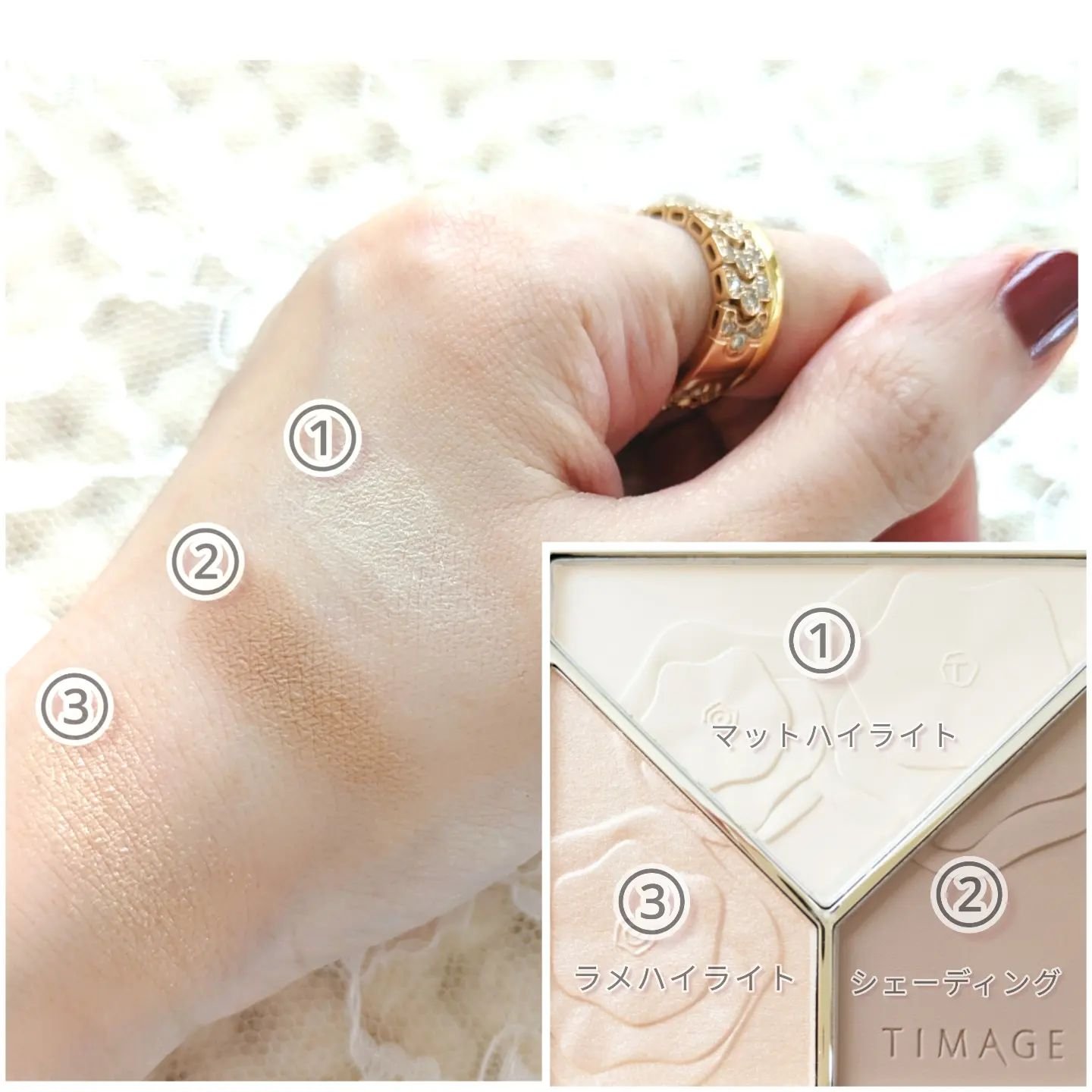 を使ったクチコミ（3枚目）