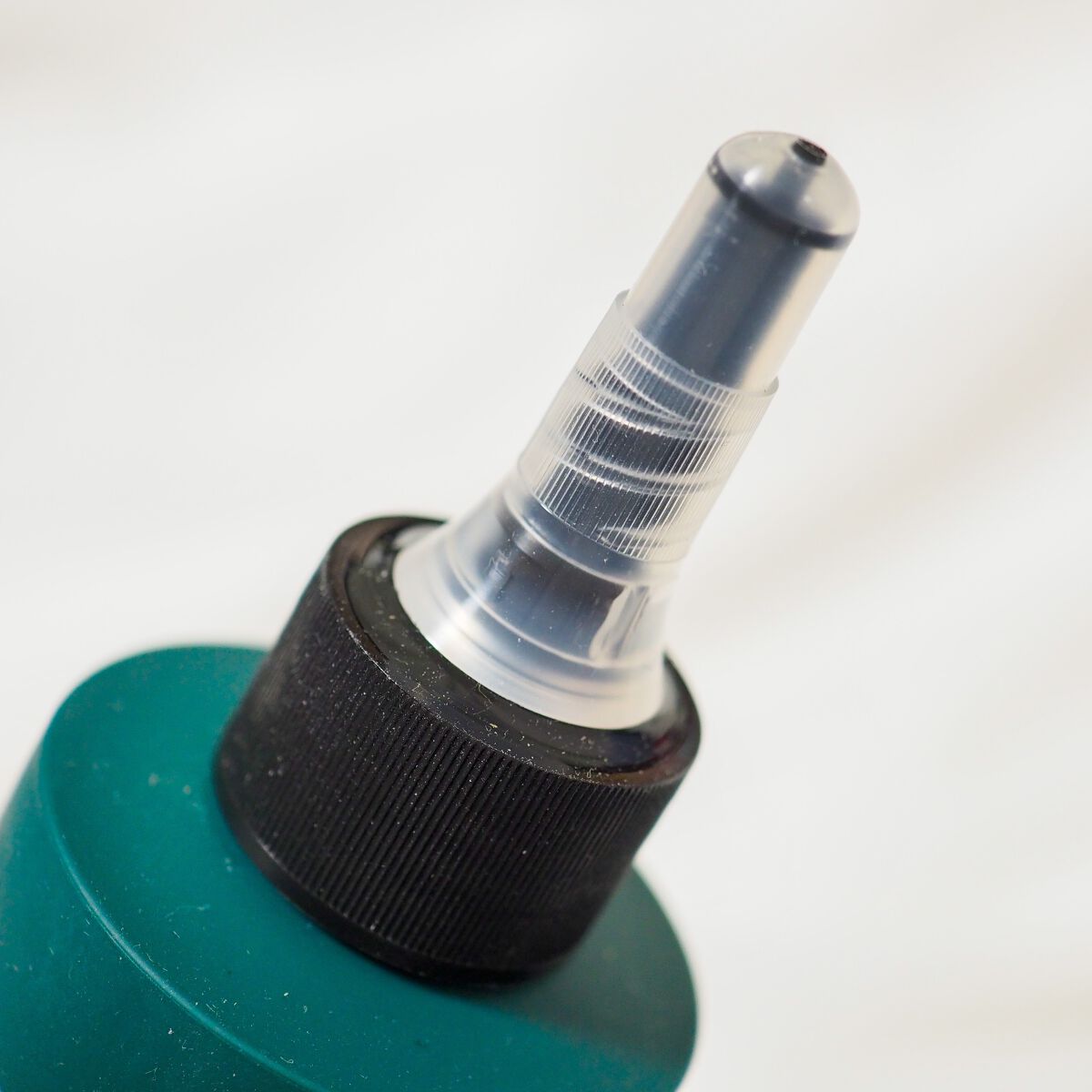 バイオクシル アンチヘアロスライン シャンプー／トリートメント/manyo/市販シャンプーを使ったクチコミ（2枚目）