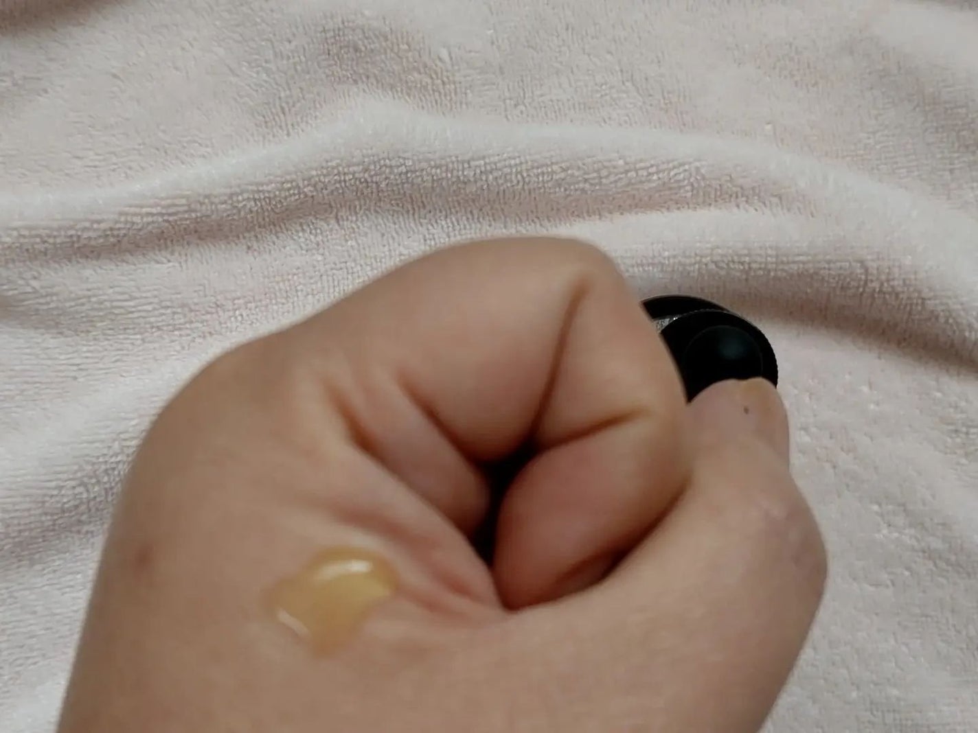 エミ✿投稿ある方フォロバ100 on LIPS 「COSRX(@cosrx_jp)ザビタミンC23セラム使用させ..」(4枚目)