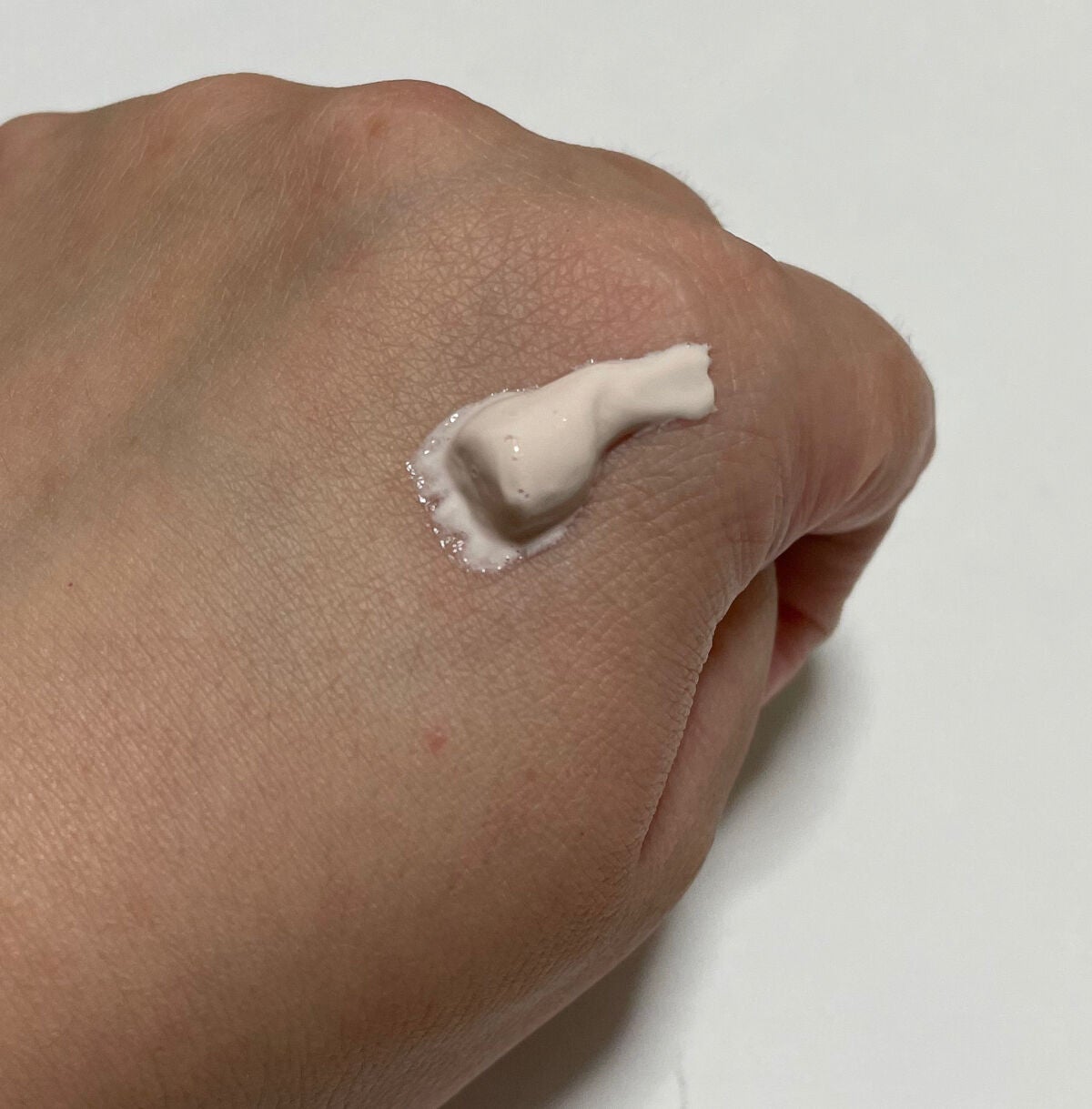 ももぷり フレッシュバブルパック/ももぷり/洗い流すパック・マスクを使ったクチコミ(2枚目)