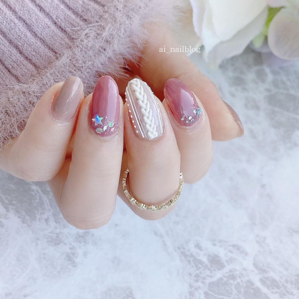 ネイルポリッシュ/PLANET NAIL/マニキュアを使ったクチコミ（3枚目）