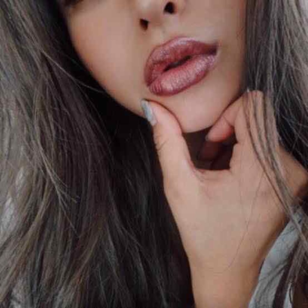 リップスティック/M・A・C/口紅を使ったクチコミ(3枚目)