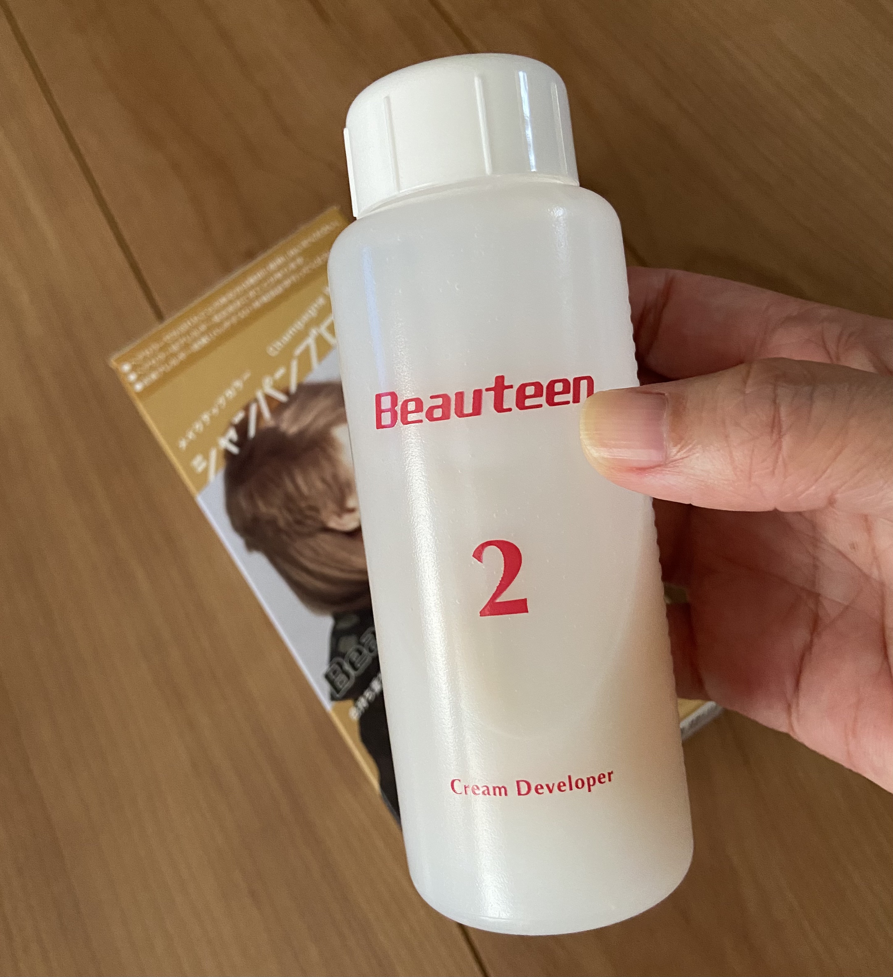 を使ったクチコミ（3枚目）