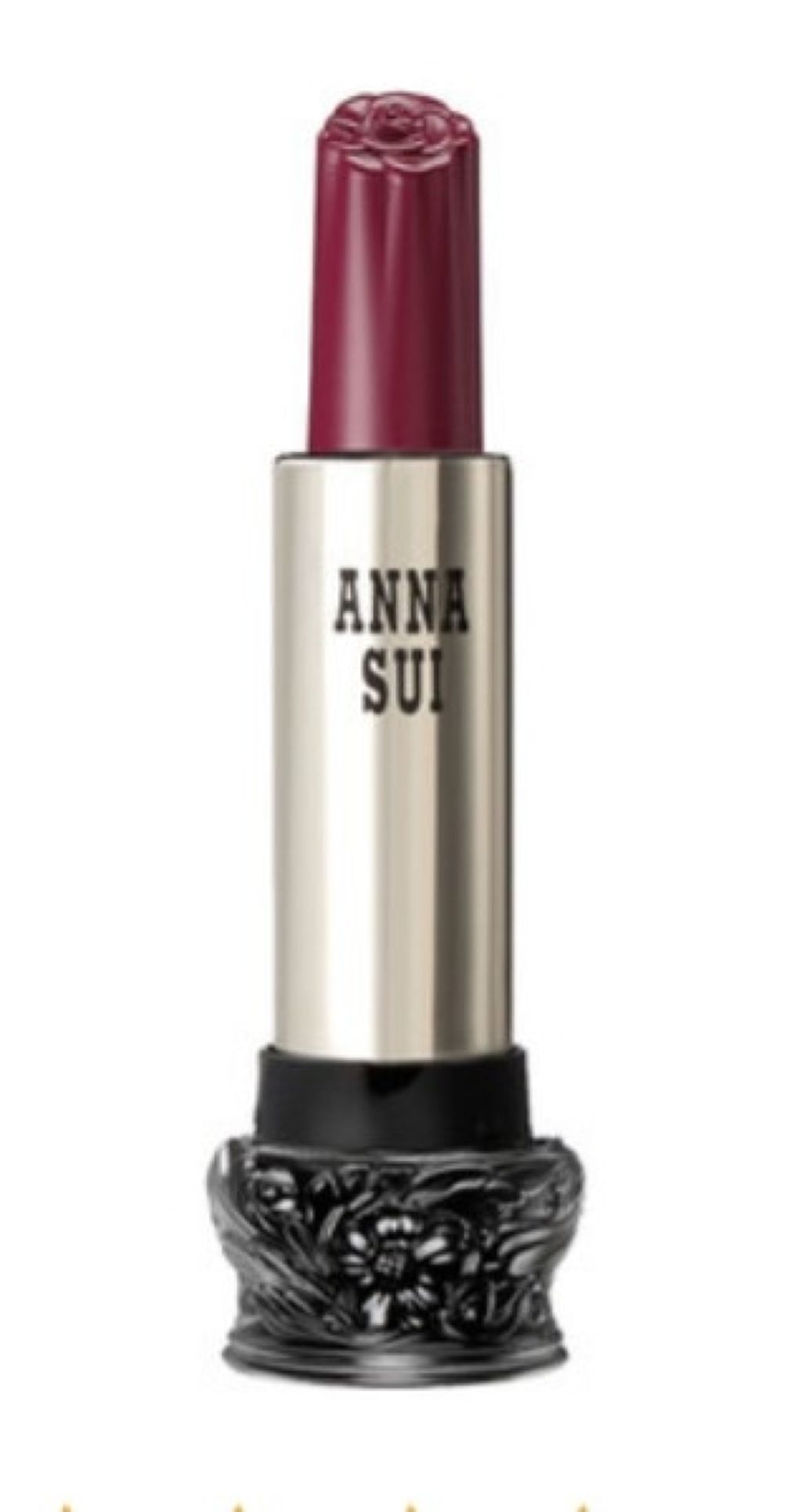 リップスティックS/ANNA SUI/口紅を使ったクチコミ（2枚目）