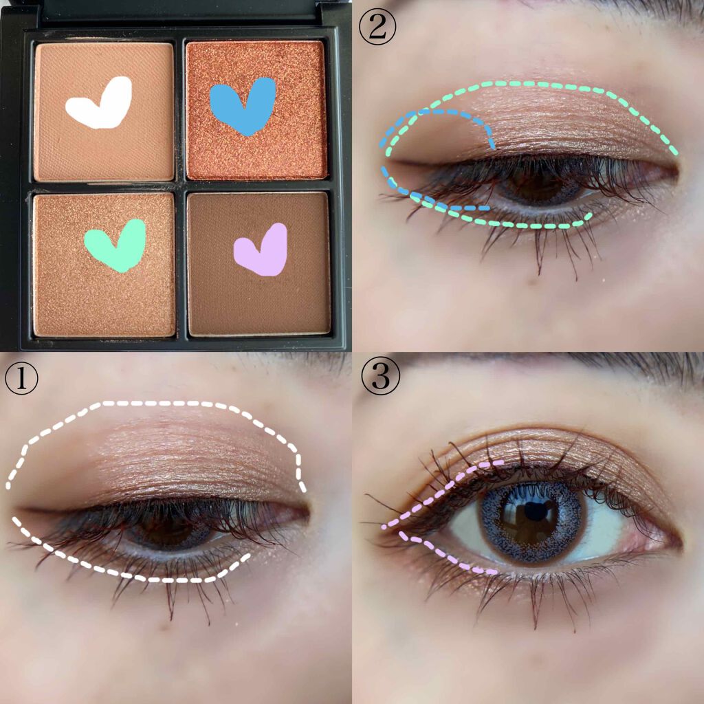 ããã¢ã«ðºå å·¥ãªãã¬ãã¥ãŒ2021ãã on LIPS ã#ããã¢ã«ä»æ¥ã®ã¡ã€ã¯ã¯CELEFITã®ã¢ã€ã·ã£ãããŠã䜿ã£ãŠ..ãïŒ7æç®ïŒ