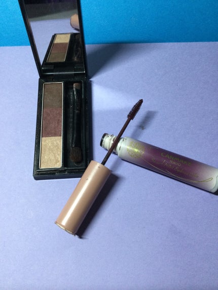 クリーム ブラッシュ/DECORTÉ/ジェル・クリームチークを使ったクチコミ(4枚目)