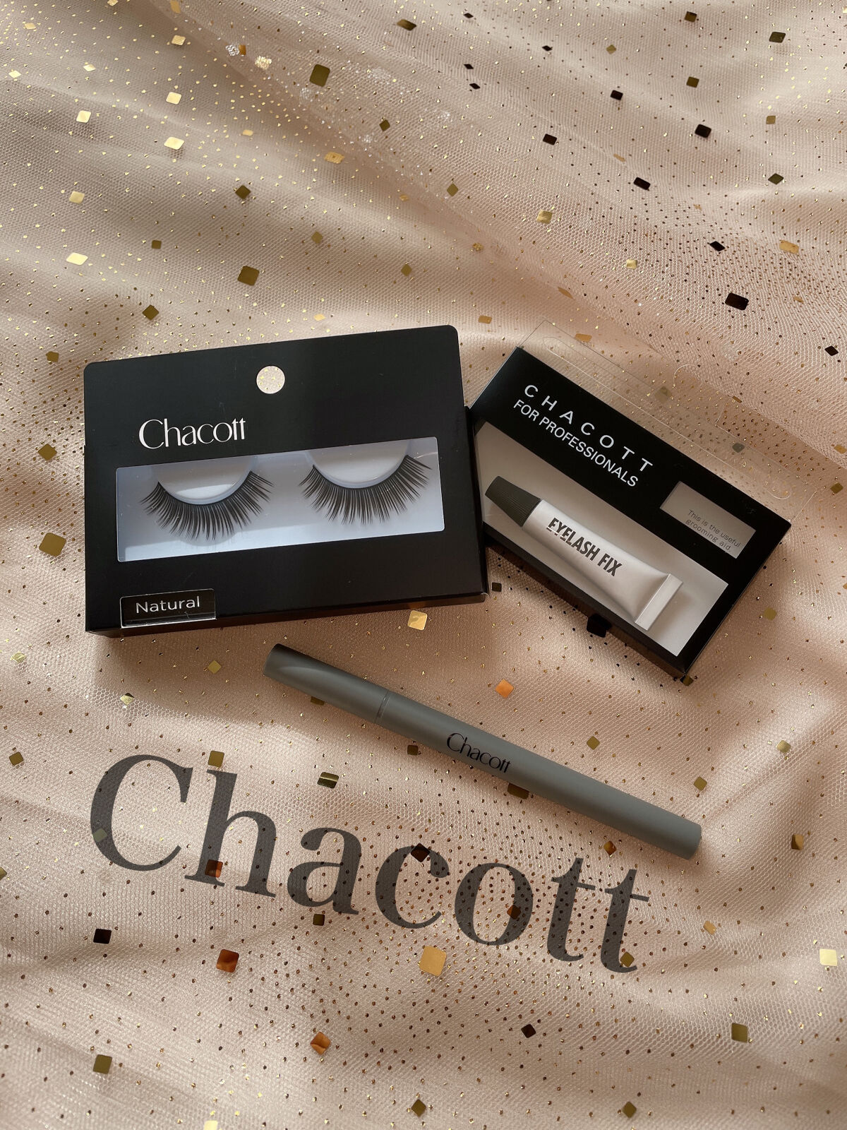 パワーフィットアイライナー 250 ブラック/チャコット・コスメティクス/リキッドアイライナーを使ったクチコミ（1枚目）