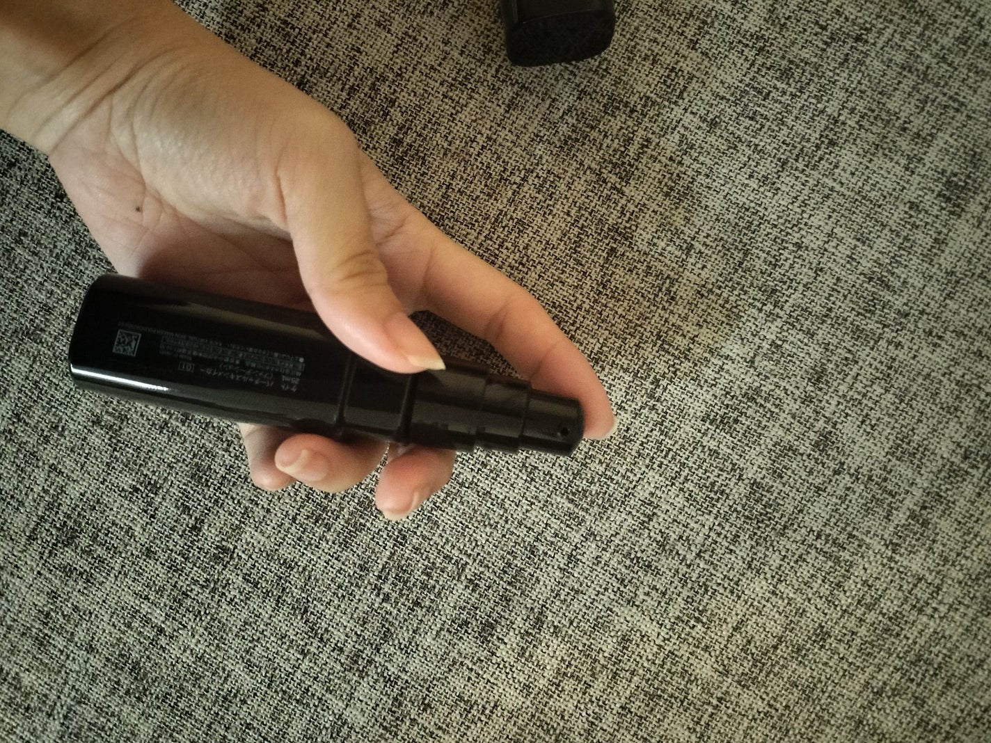 ケイト バーチャルスキンメイカー/KATE/リキッドファンデーションを使ったクチコミ(2枚目)