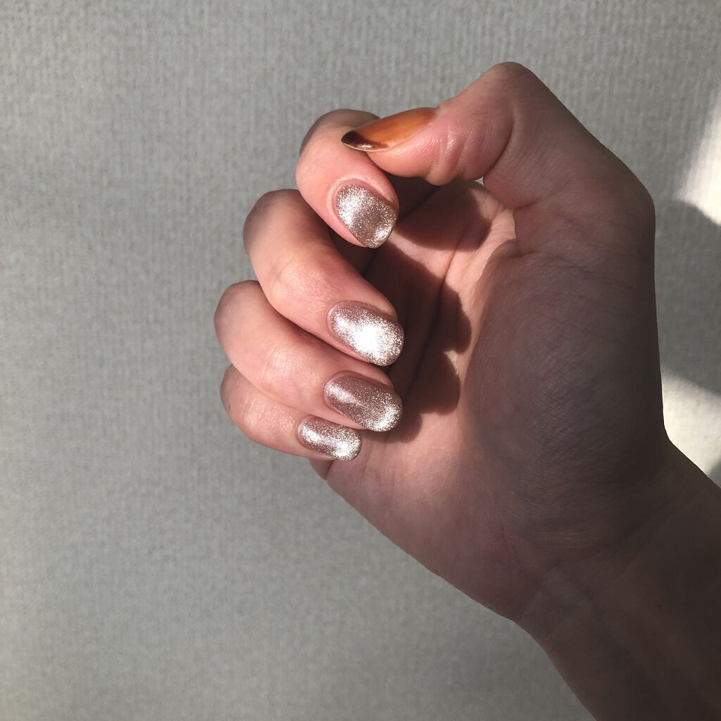 艶まる/ネイル工房/ジェルネイルを使ったクチコミ（1枚目）