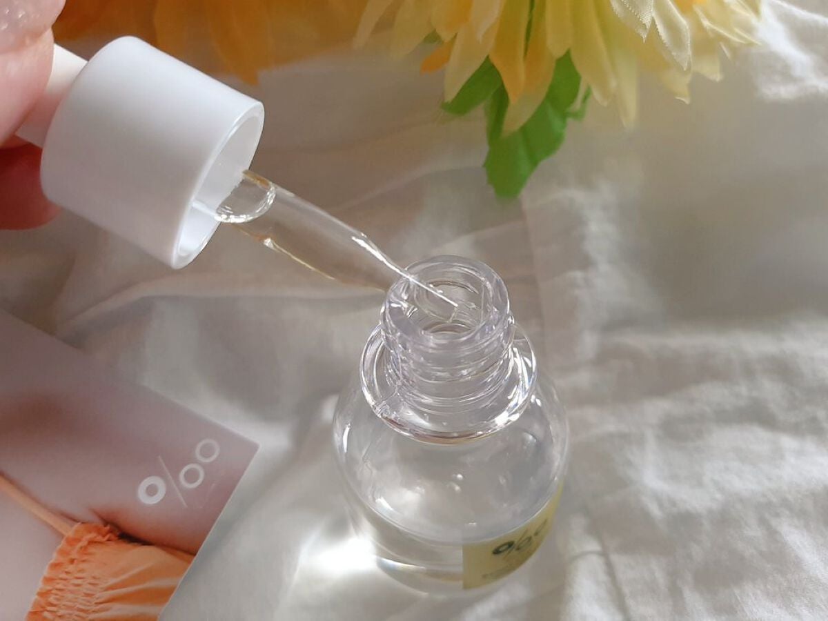 プロミルオイル/Promille/ヘアオイルを使ったクチコミ(2枚目)