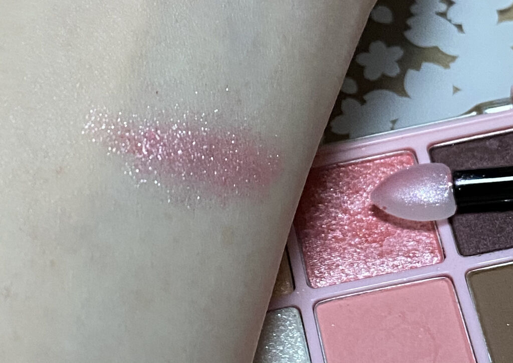 シリコンチップ 4P/DAISO/その他化粧小物を使ったクチコミ（3枚目）