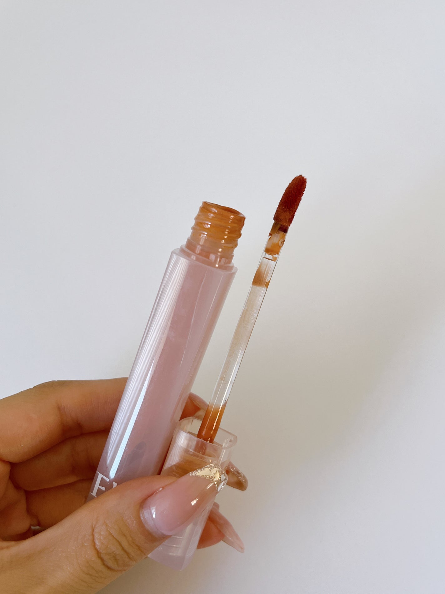 Dive Water Tint/Flynn/口紅を使ったクチコミ(2枚目)