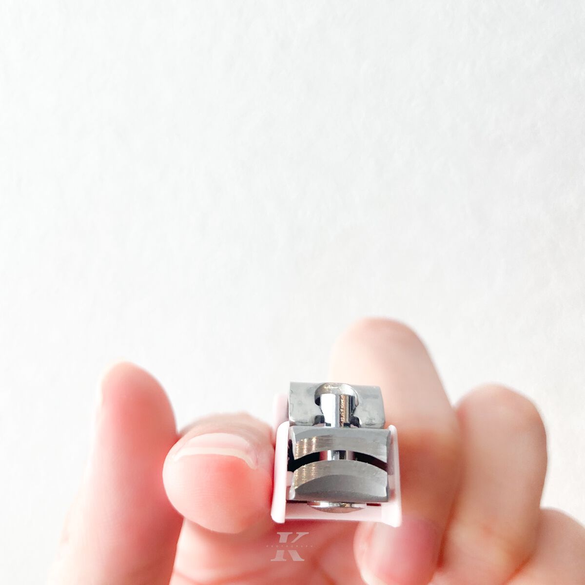 KOBAKO ネイルクリッパー(アーチ)/KOBAKO/ネイル用品を使ったクチコミ（3枚目）