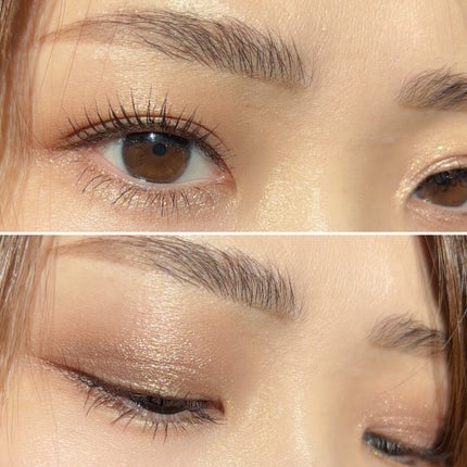 Celestial Nirvana Eye Shadow Palette/PAT McGRATH LABS/アイシャドウパレットを使ったクチコミ(2枚目)