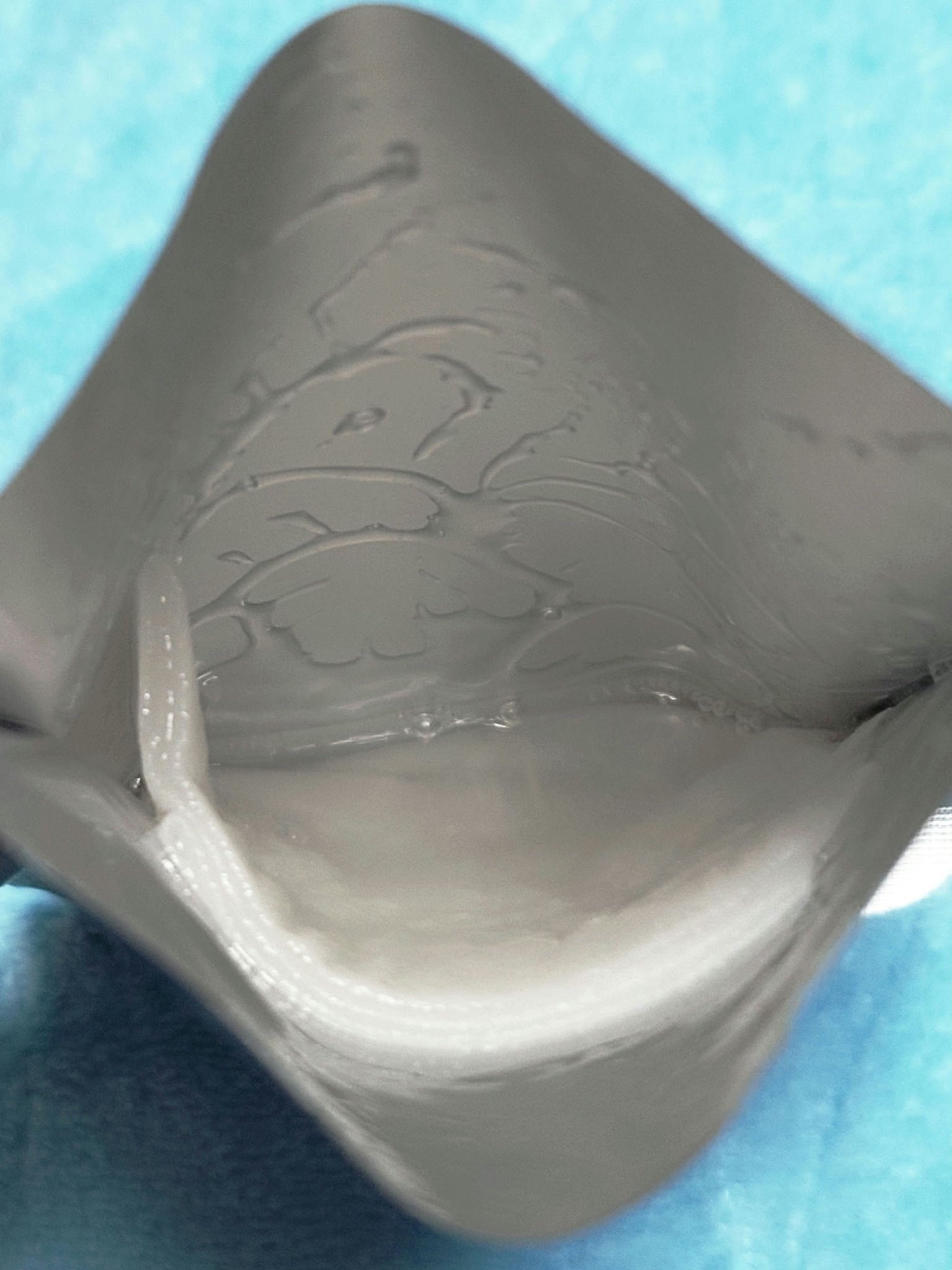 N.M.FアクアリングアンプルマスクEX/MEDIHEAL/シートマスク・パックを使ったクチコミ（3枚目）