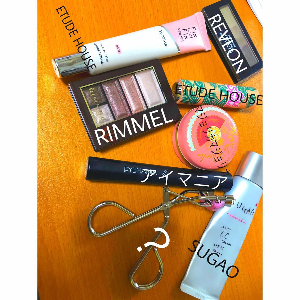 カラーステイ ブロウ メーカー/REVLON/パウダーアイブロウを使ったクチコミ(2枚目)