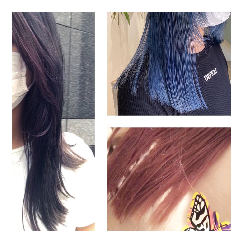 ディープモイスト ヘアオイル3.0/&honey/ヘアオイルを使ったクチコミ（1枚目）