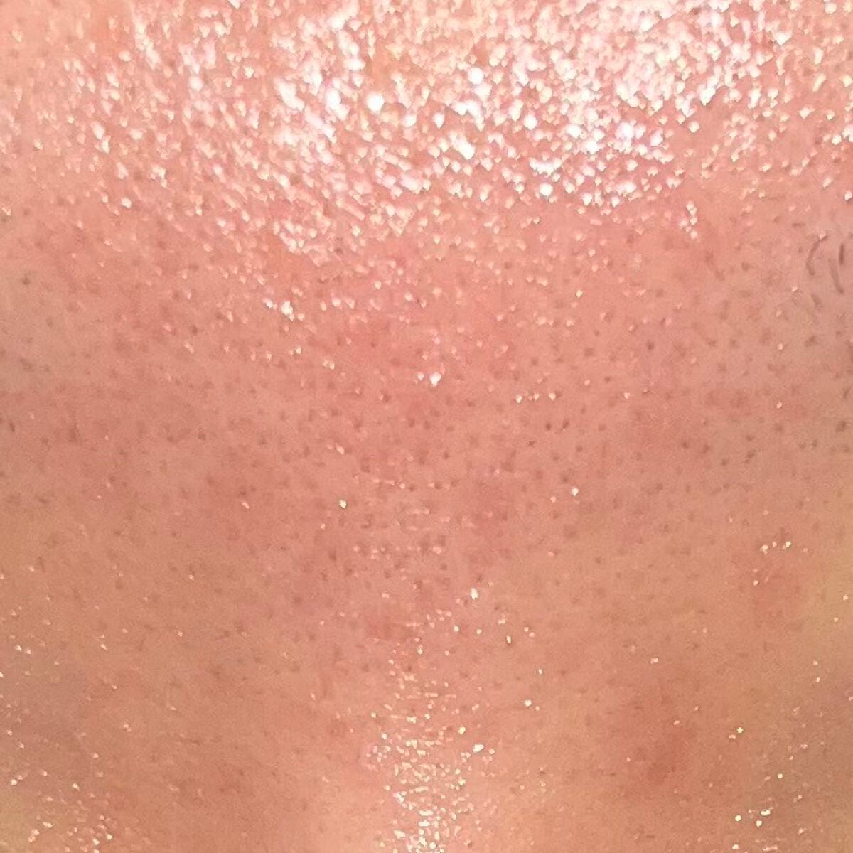 3番 ノーファンデ陶器肌トーンアップクリーム/numbuzin/化粧下地を使ったクチコミ(2枚目)