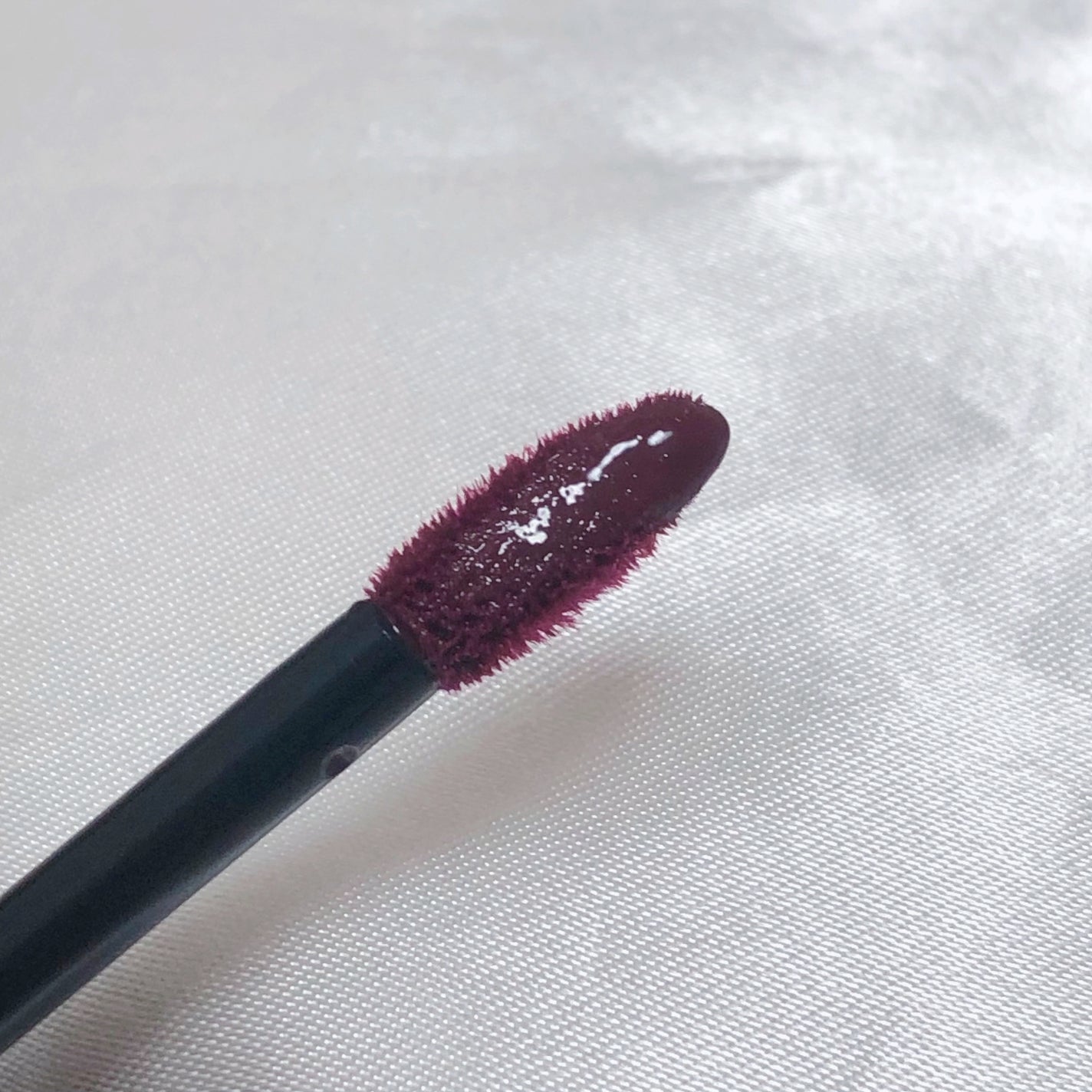 ブラーグロイリップティント/Dinto/リップティントを使ったクチコミ(4枚目)