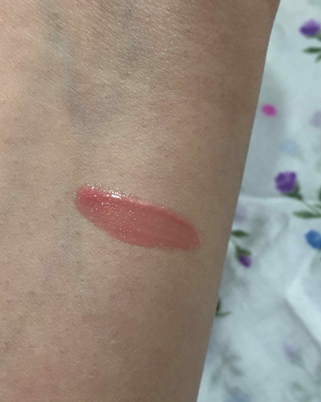 【旧】ディオール アディクト リップ マキシマイザー/Dior/リップグロスを使ったクチコミ(4枚目)