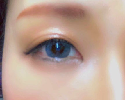 Lady or Girl/モテコン/カラーコンタクトレンズを使ったクチコミ(4枚目)