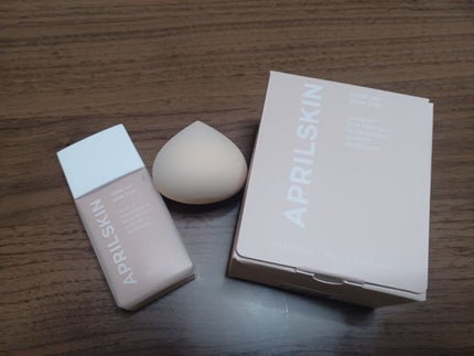 リアルカレンデュラピーリングジェル/APRILSKIN/ピーリングを使ったクチコミ(6枚目)