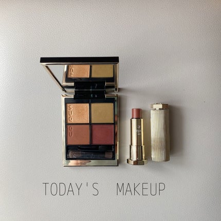 ミシック ルージュ リュクス/Elégance/口紅を使ったクチコミ(1枚目)